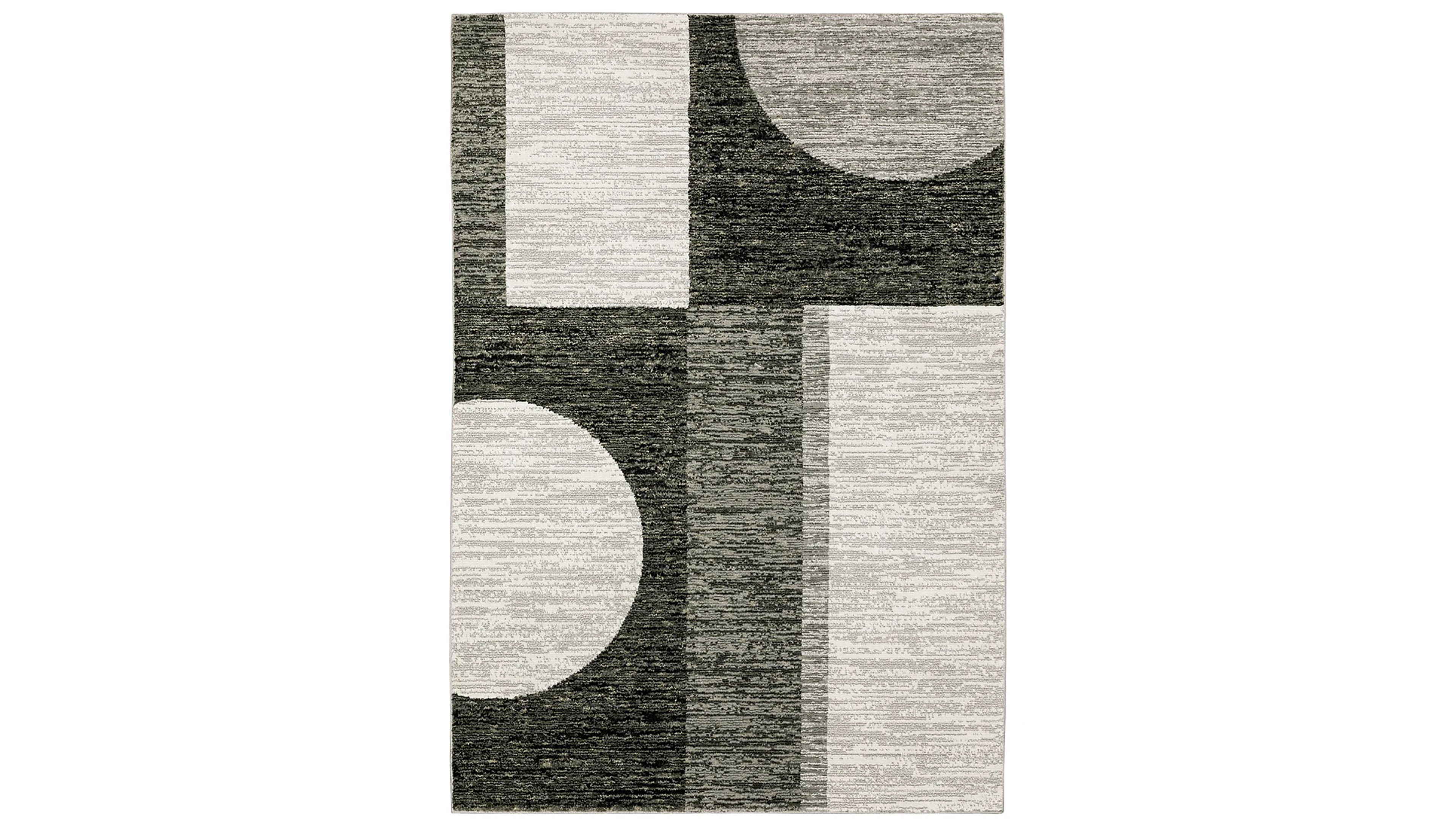 Oriental Weavers Strada STR06 6'7" x 9'6" Area Rug
