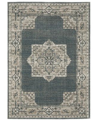 Alton 5501B 6'7" x 9'6" Area Rug
