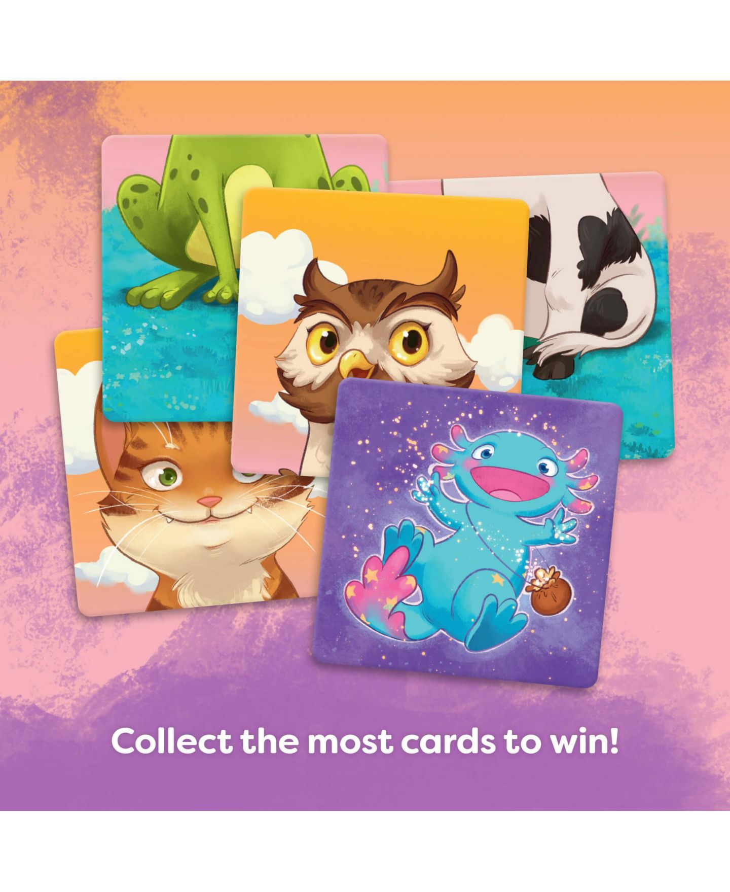 Детская карточная игра Haba Mixalotl Matching Game — фото 2