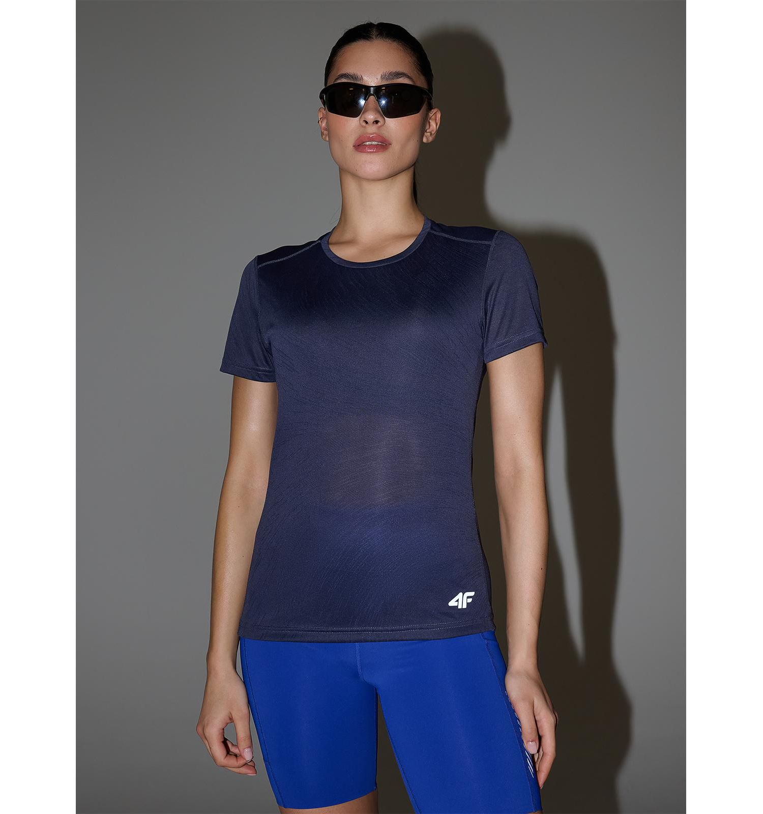 Women's Regular Running T-shirt