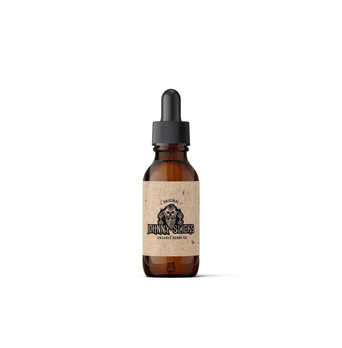 Johnny Slicks Thinning Hair Kit | Oil Based Pomade