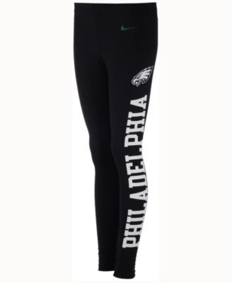 philadelphia eagles tights