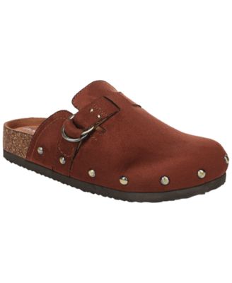 Women's So Easy Slip-On Clogs