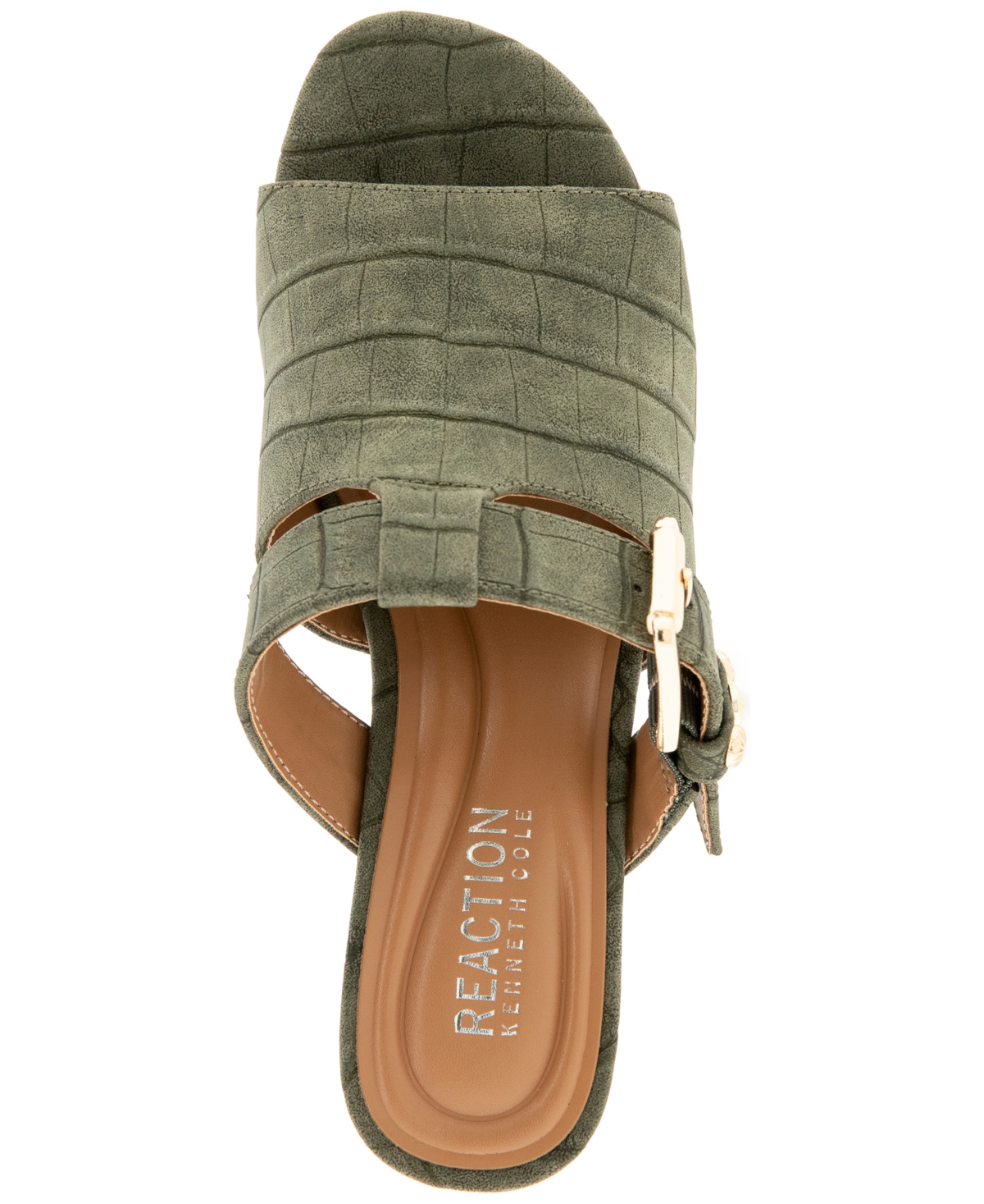 Kenneth Cole Reaction Women's Rumson Platform Dress Sandals