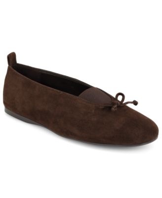 Women's Smooch Bow Dress Ballet Flats