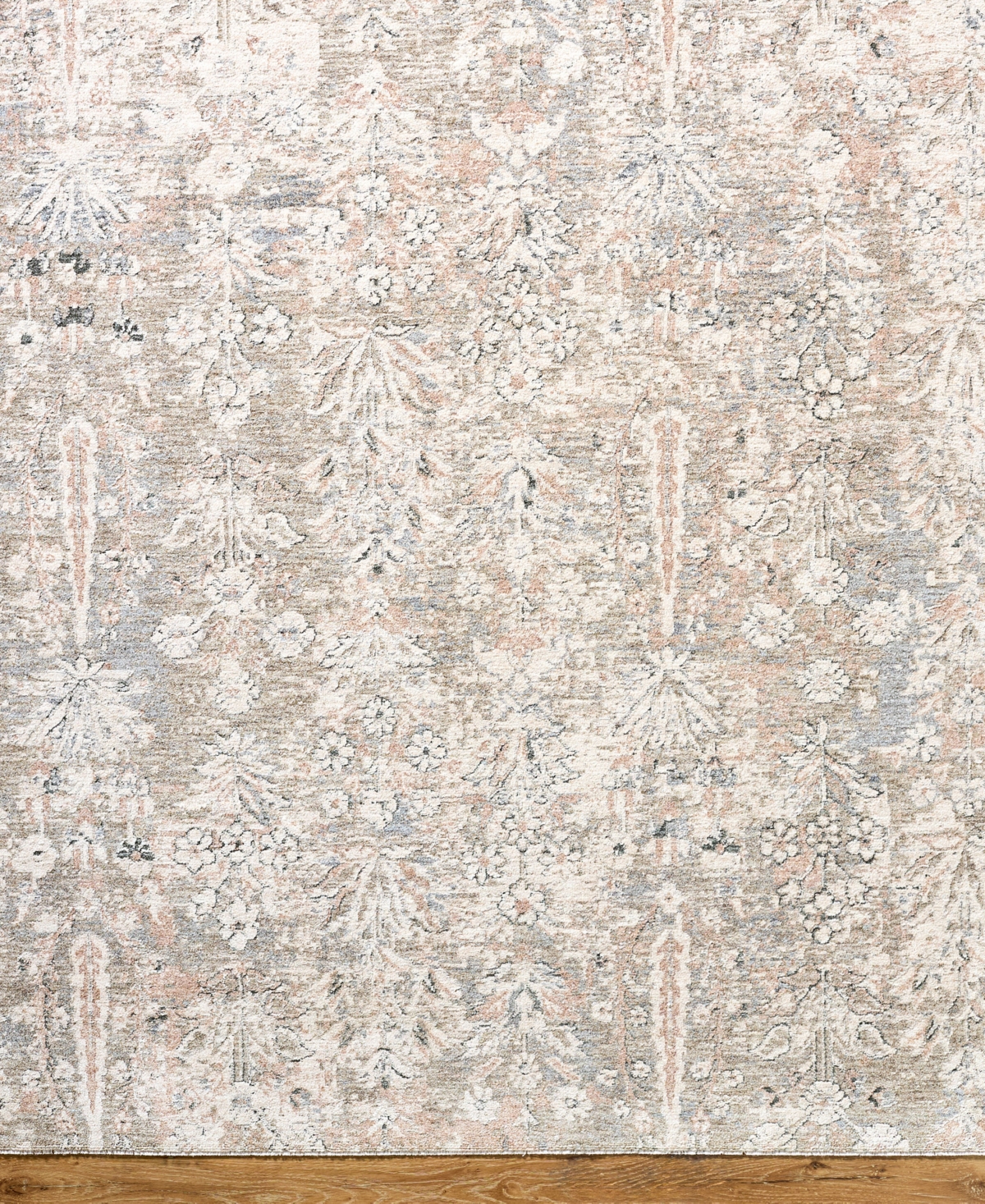 Livabliss Poetry 9' x 12'2" Area Rug