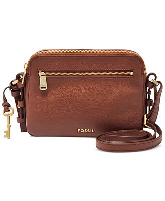 fossil piper crossbody