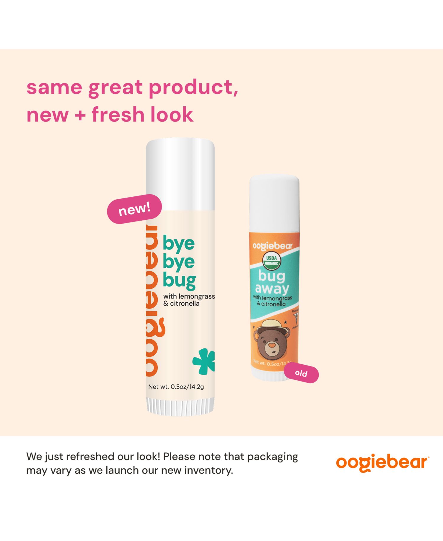 Bug Away Balm