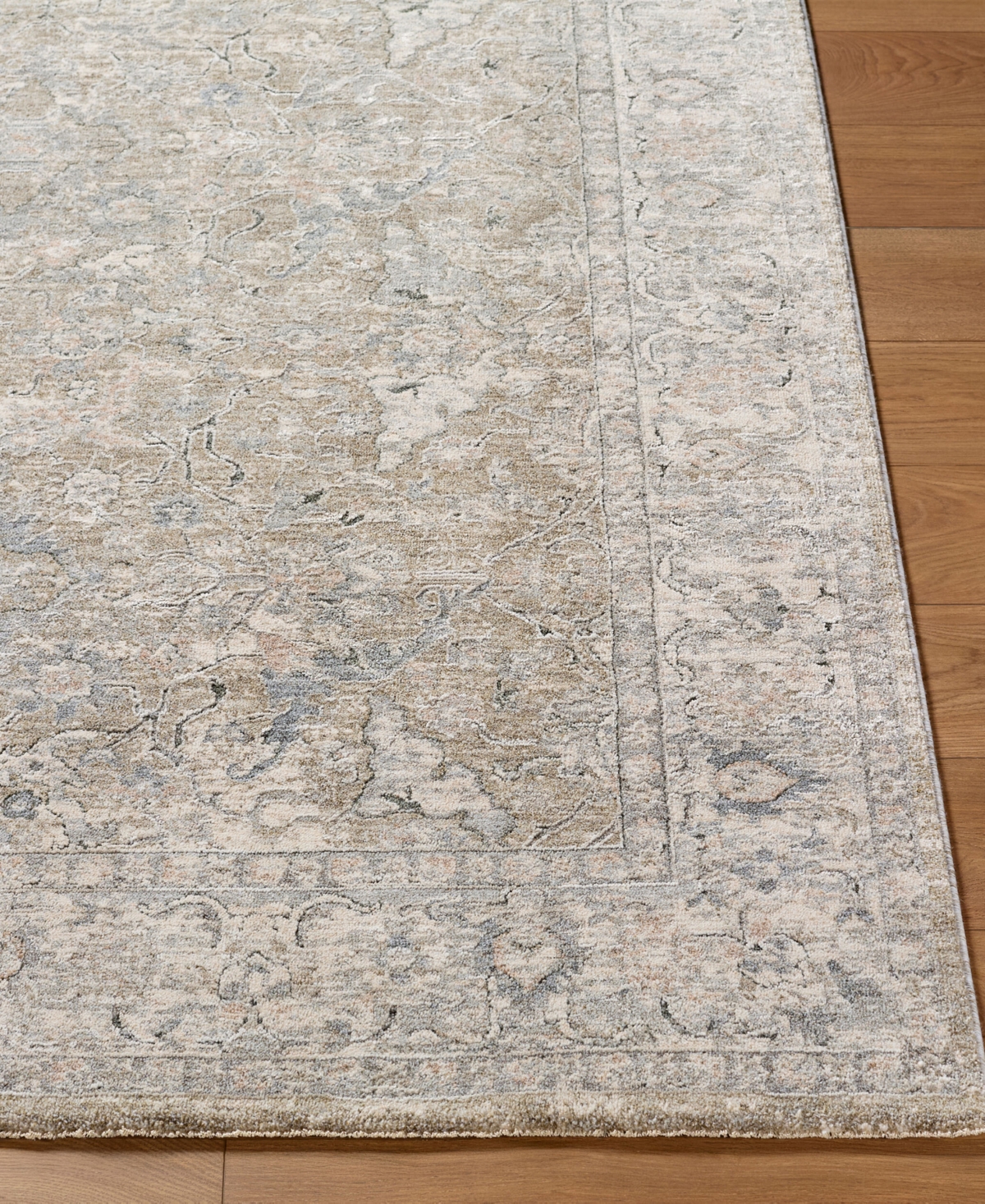 Livabliss Poetry 10' x 13'11" Area Rug