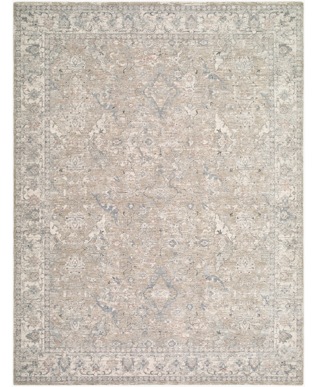Livabliss Poetry 5' x 7'5" Area Rug