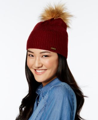 Steve Madden - All That Shines Beanie