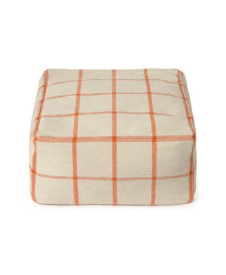 Pouf Geo Block