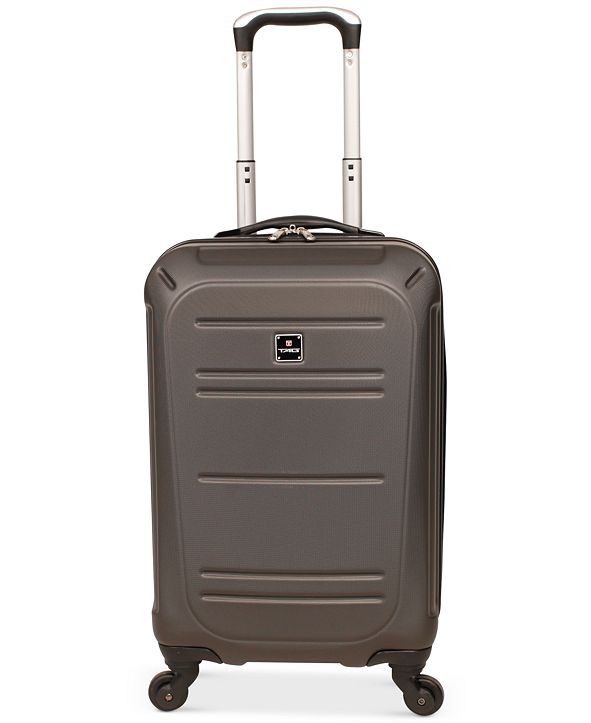 Tag Vector II 3Piece Hardside Luggage Set, Created for Macy's