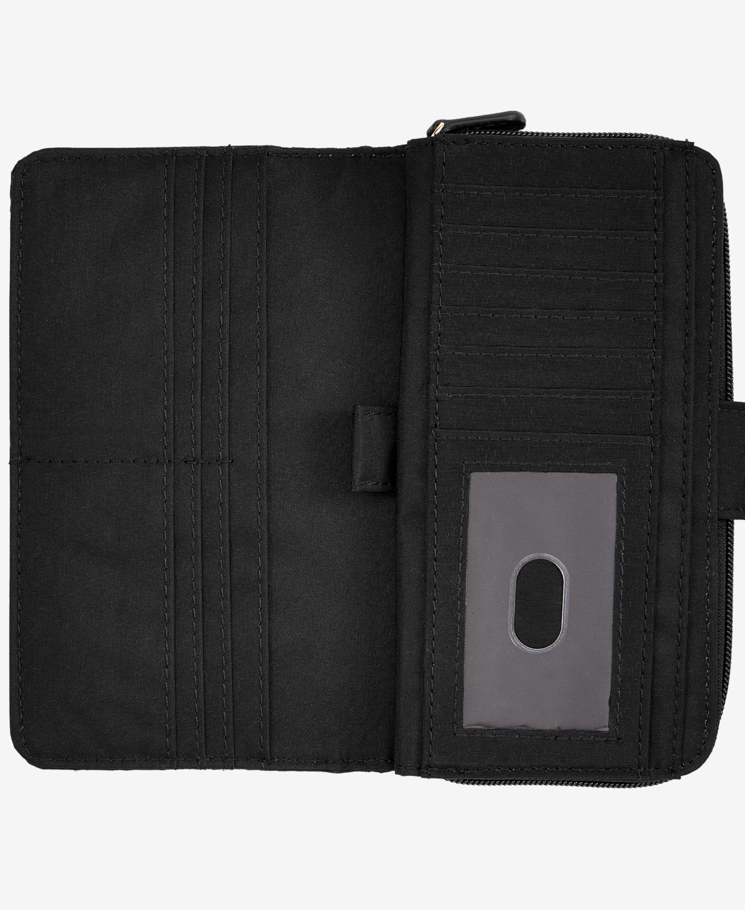 Jacquard All In One Wallet