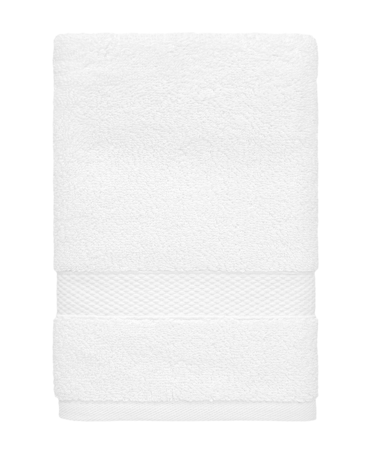 Linum Home Textiles Anovia Turkish Cotton Oversized -Piece Towel Set