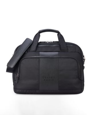 Wagram 11.75" Laptop Briefcase