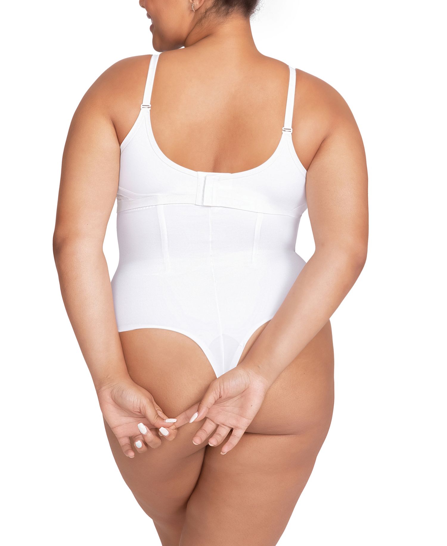 Women's Super Power Thong