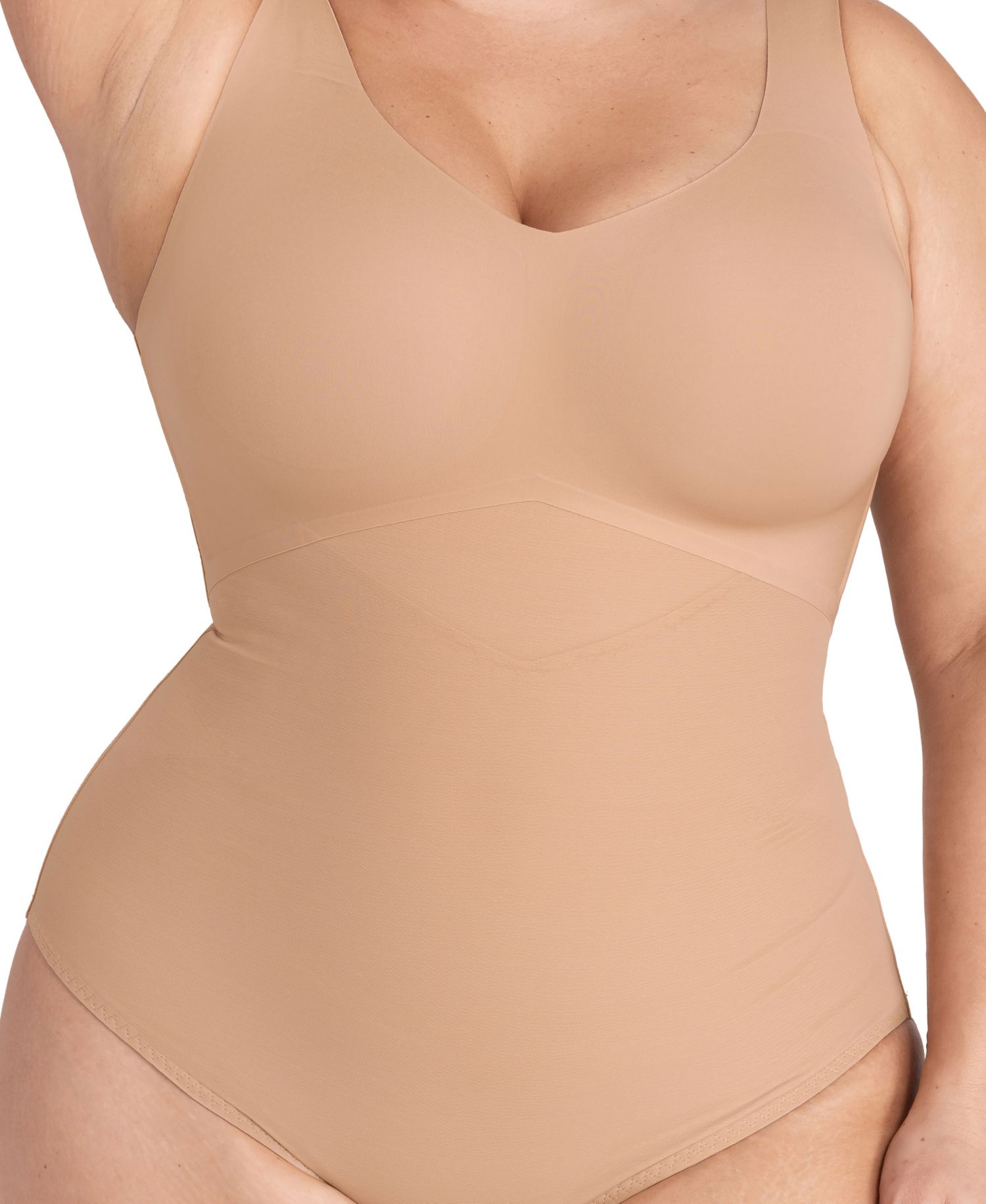 Women's LiftWear Tank Bodysuit