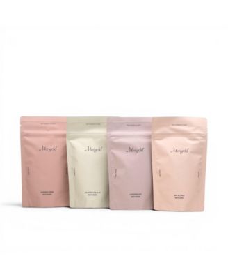 Bath Soaks Bundle