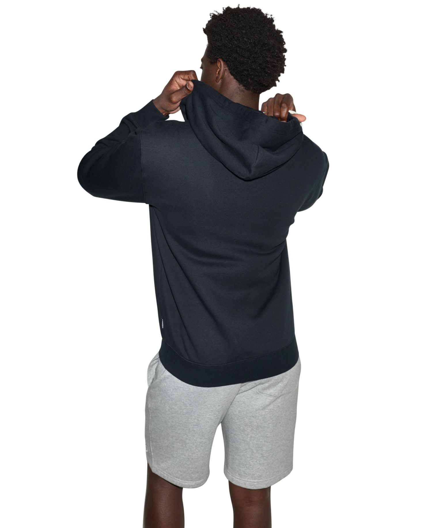 Men's Chuck Patch Full-Zip Hoodie