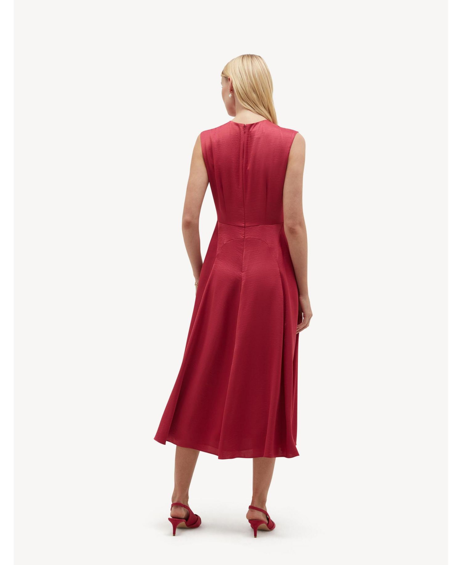 Women's Isobel Midi Dress