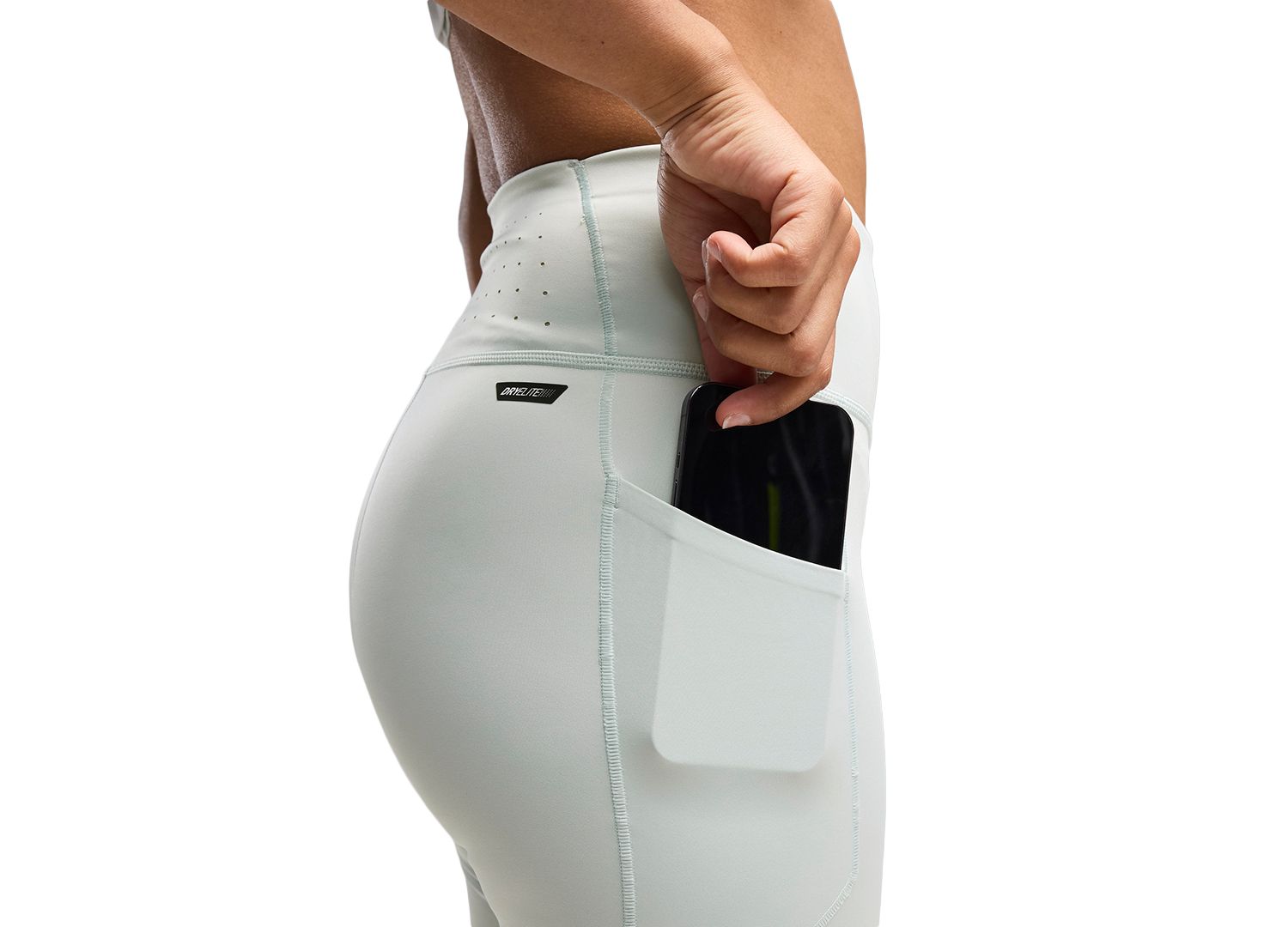 Women's Pull-On Active Tights