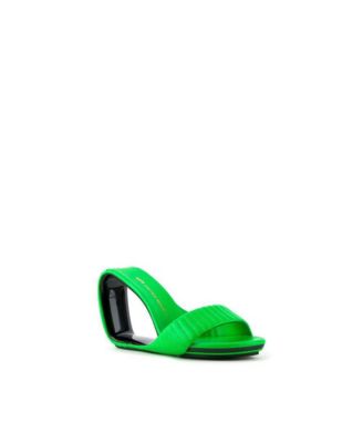 Women's Mobius Hi Puffier