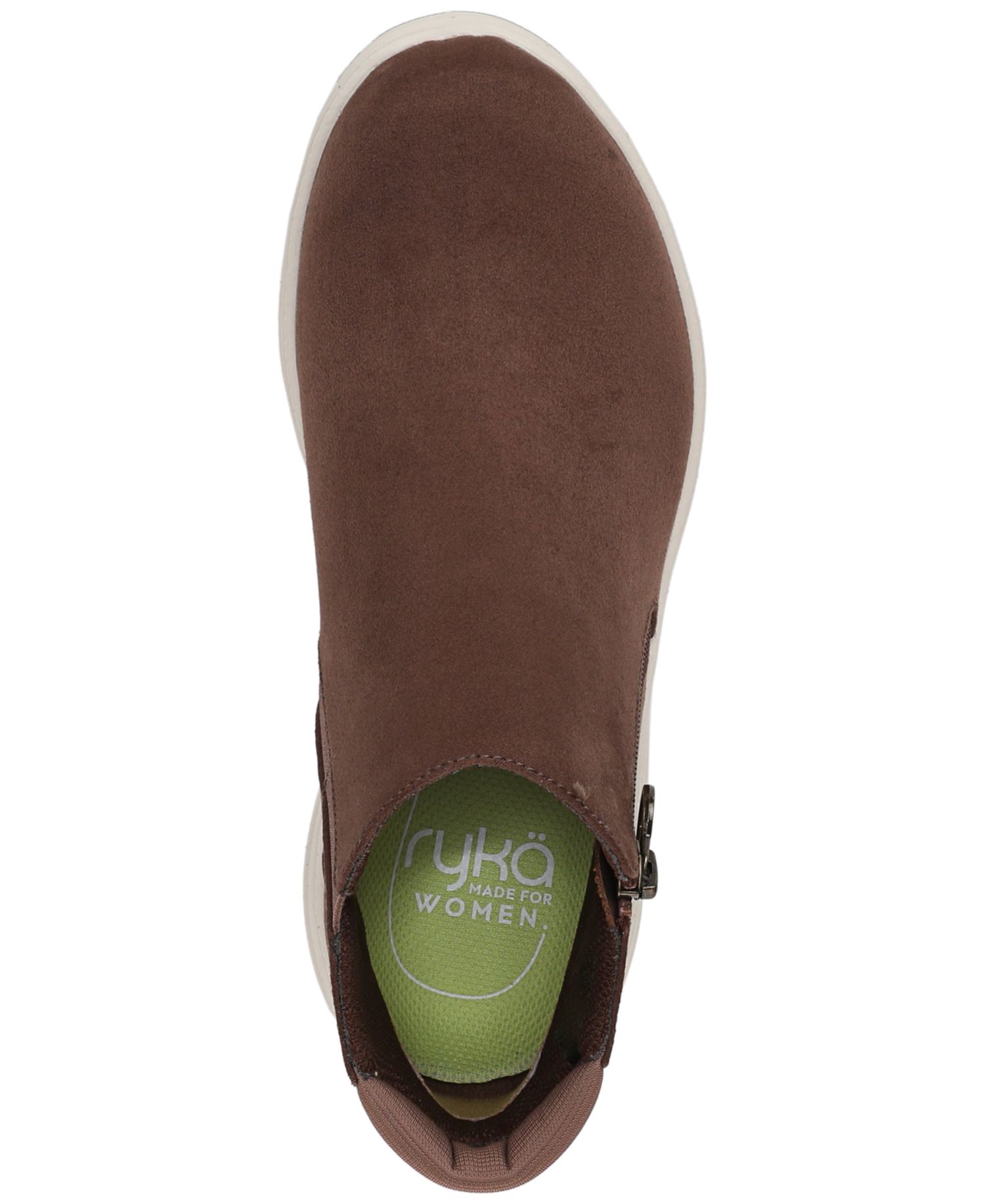 Women's Layla Zipper Short Booties