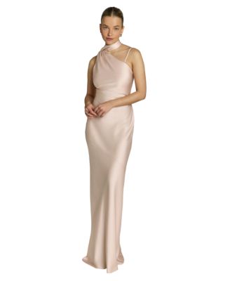 Women's Raye One Shoulder Maxi Dress