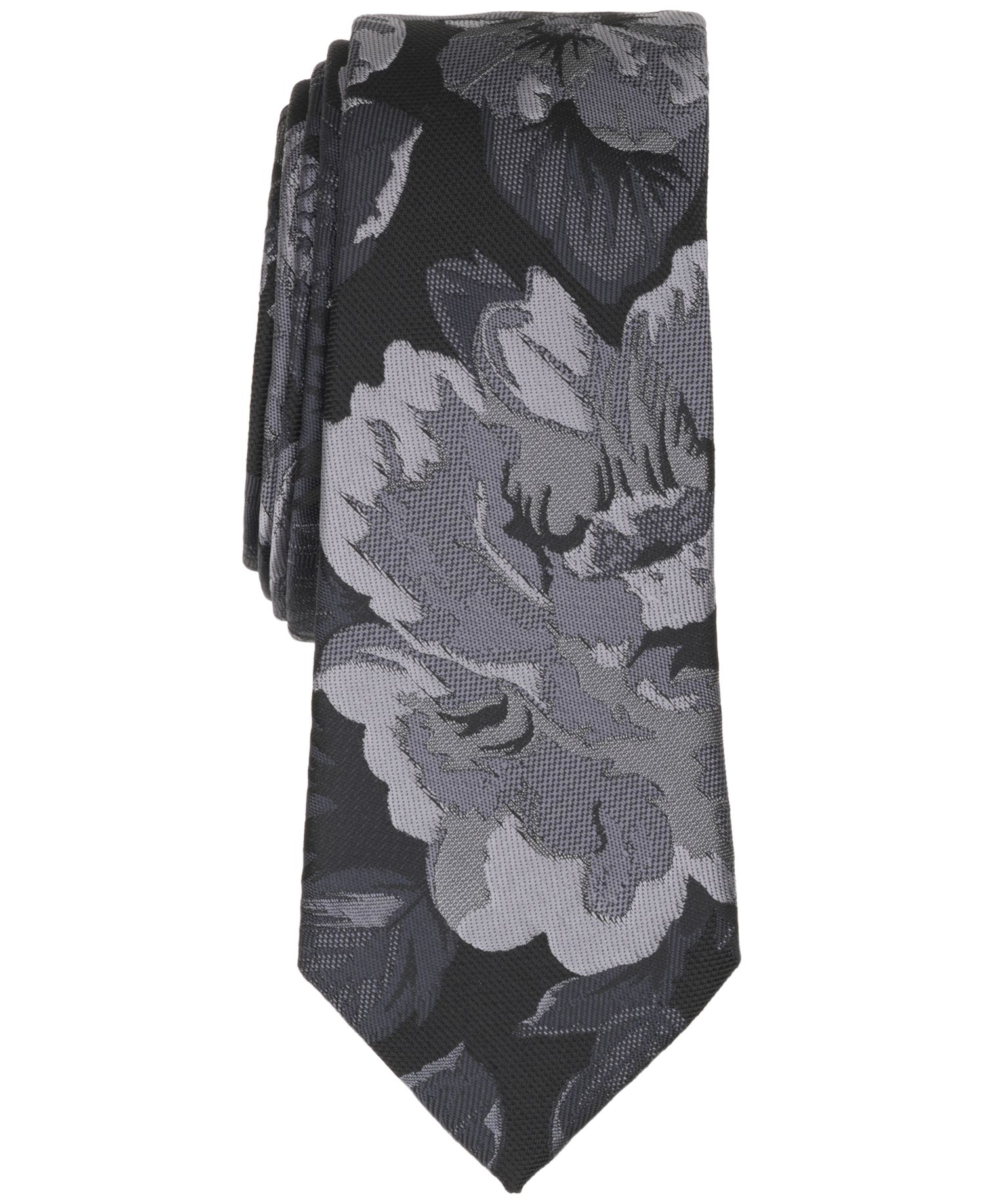 Men's Beford Floral Pattern Tie