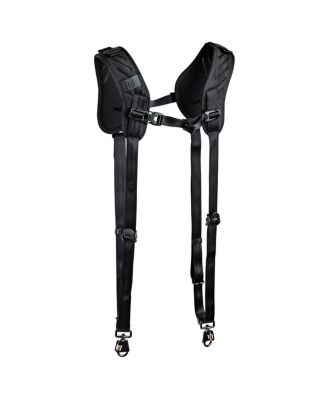 Blackline II Double Camera Harness