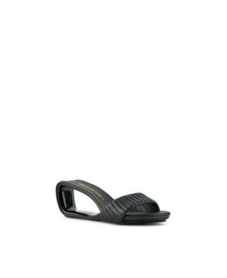 Women's Mobius Mid Puffier