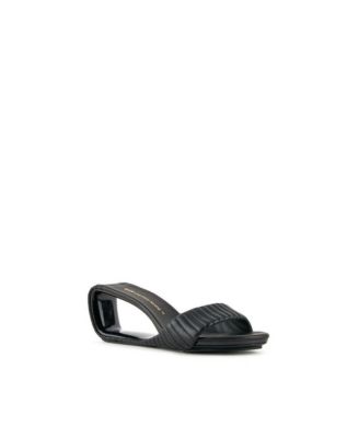 United Nude Women's Mobius Mid Puffier - Macy's