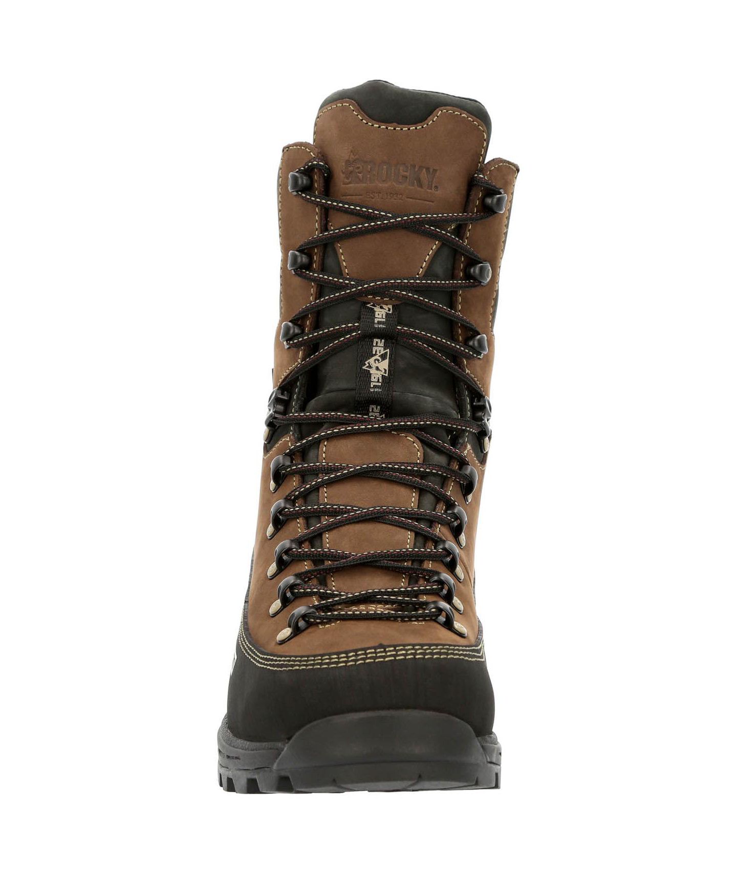 Мужские ботинки ROCKY Mtn Stalker Pro Waterproof 400G Insulated Mountain Boot — фото 5