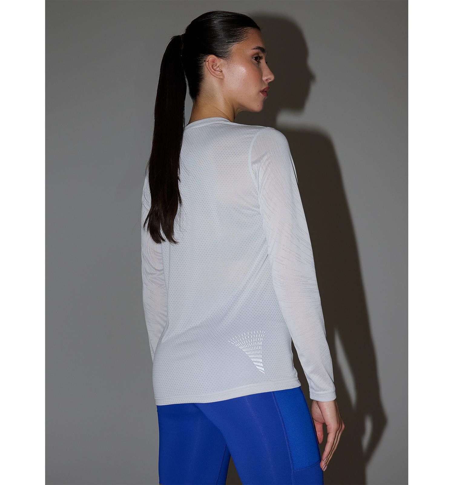 Women's Quick-Drying Running Longsleeve