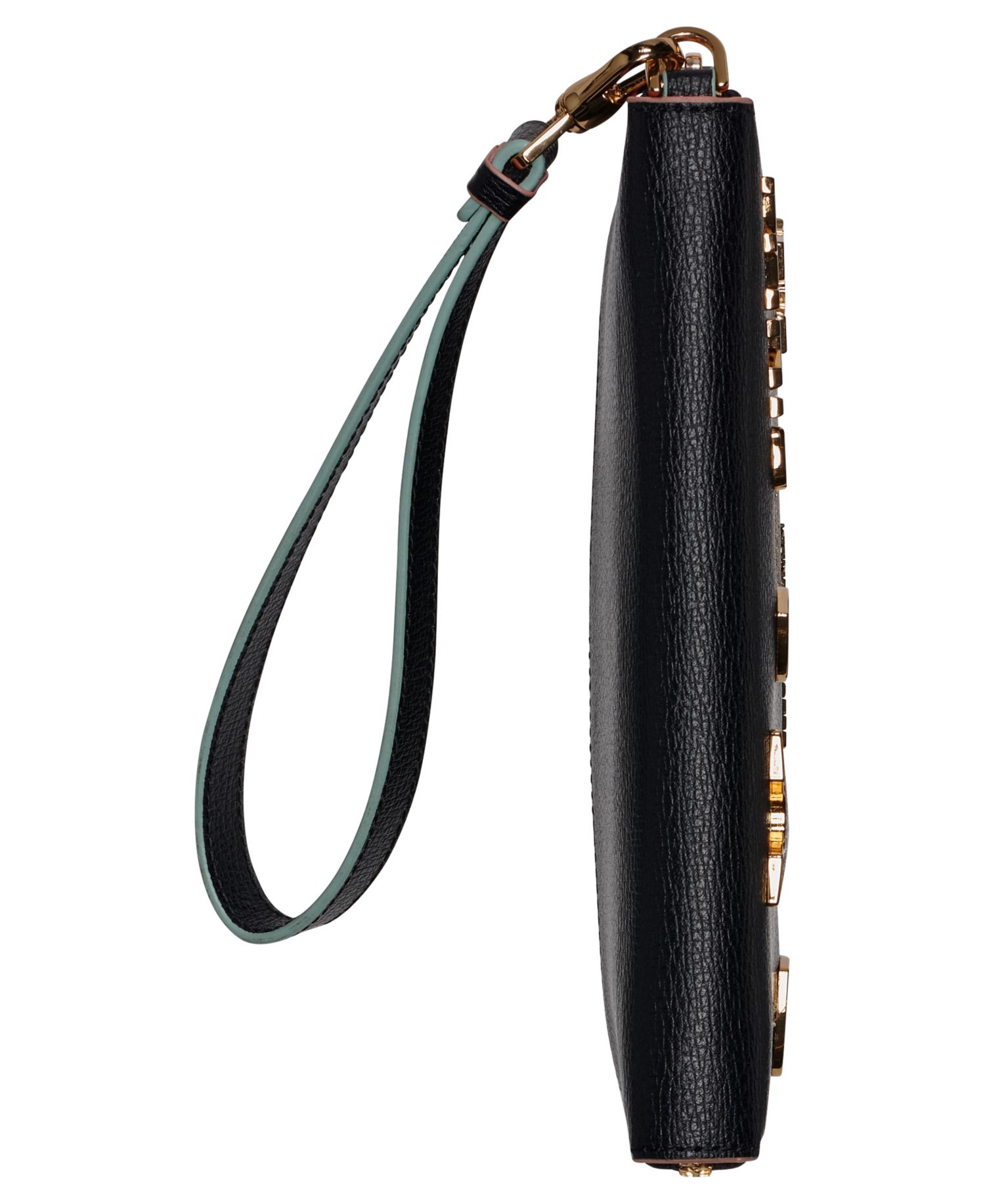 Maybelle Continental Zip Wallet