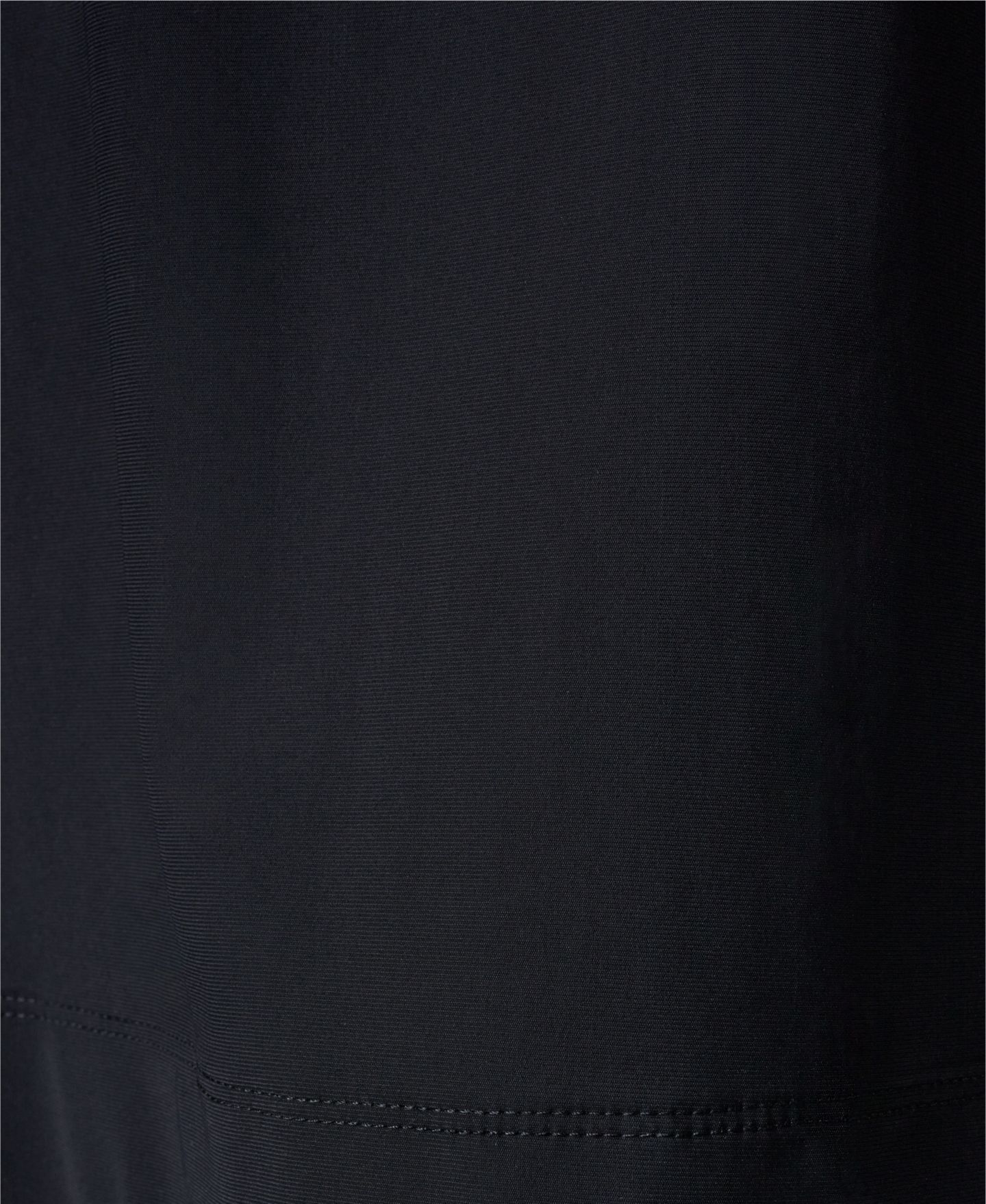 Женский топ Donna Karan Weekend 4-way Stretch Knit Sleeveless Top, цвет: Чёрный — фото 7