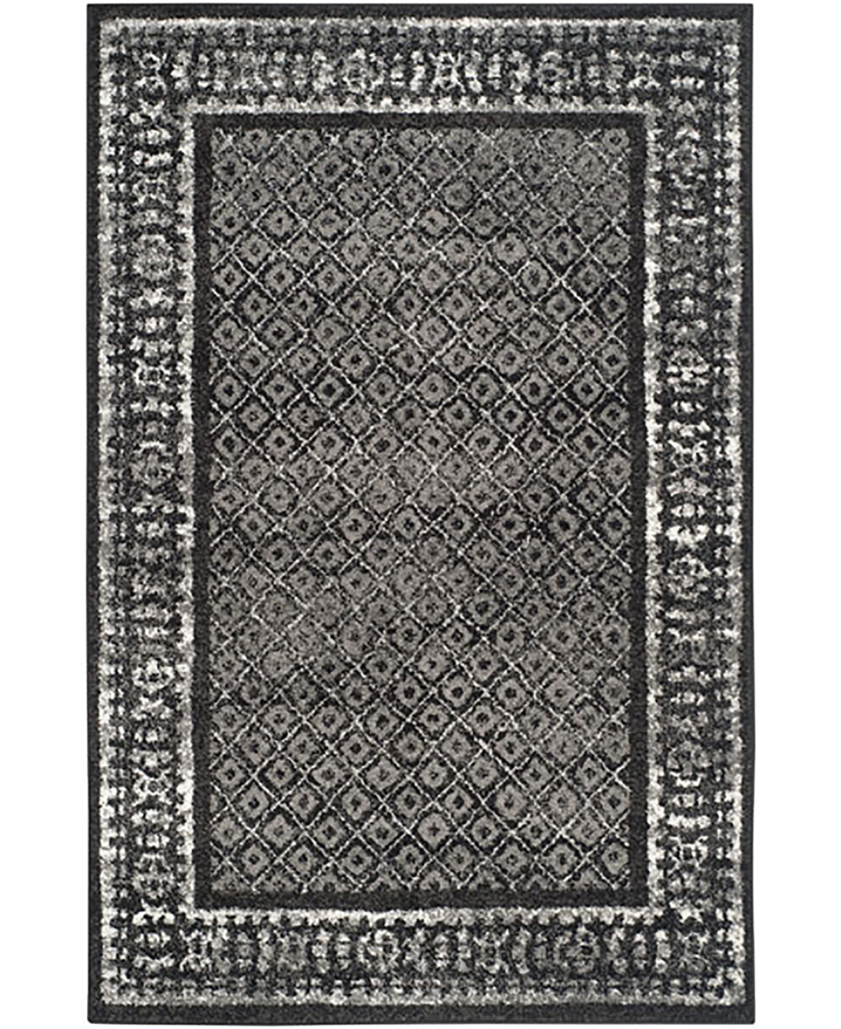 Safavieh Adirondack and Silver 5'1" x 7'6" Area Rug