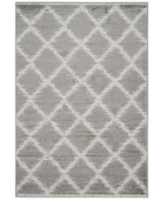 Adirondack ADR120 5'1" x 7'6" Area Rug