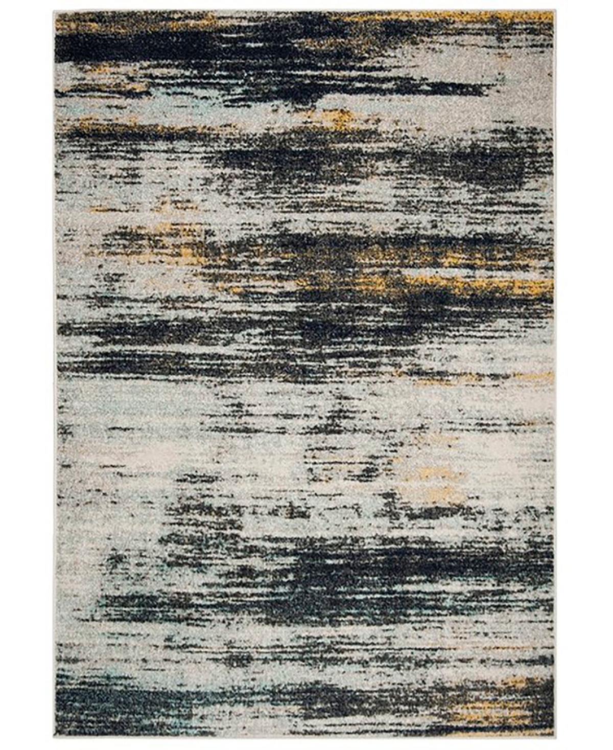 Safavieh Adirondack Light Gray and Gray 8' x 10' Area Rug