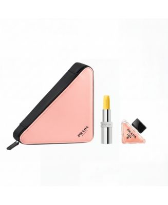 プラダビューティー　3点セット Prada Beauty 3-Pc. Makeup & Fragrance Gift Set, Macy's Exclusive