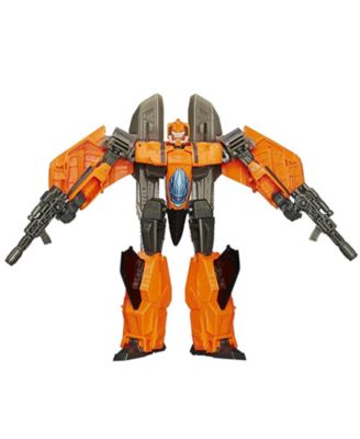 Deluxe Class Jhiaxus Generations Thrilling 30