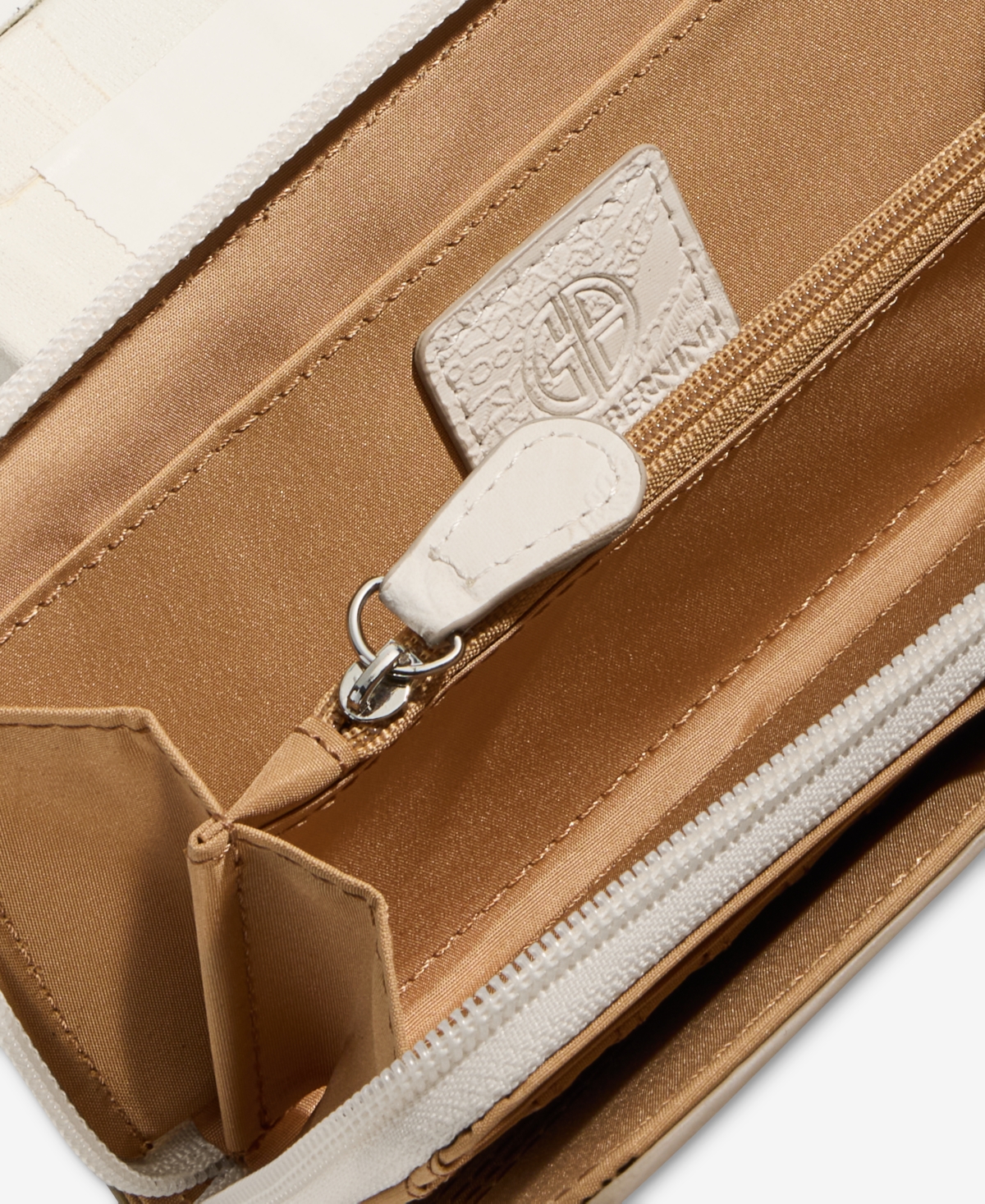 Giani Bernini Paisley Aio Wallet