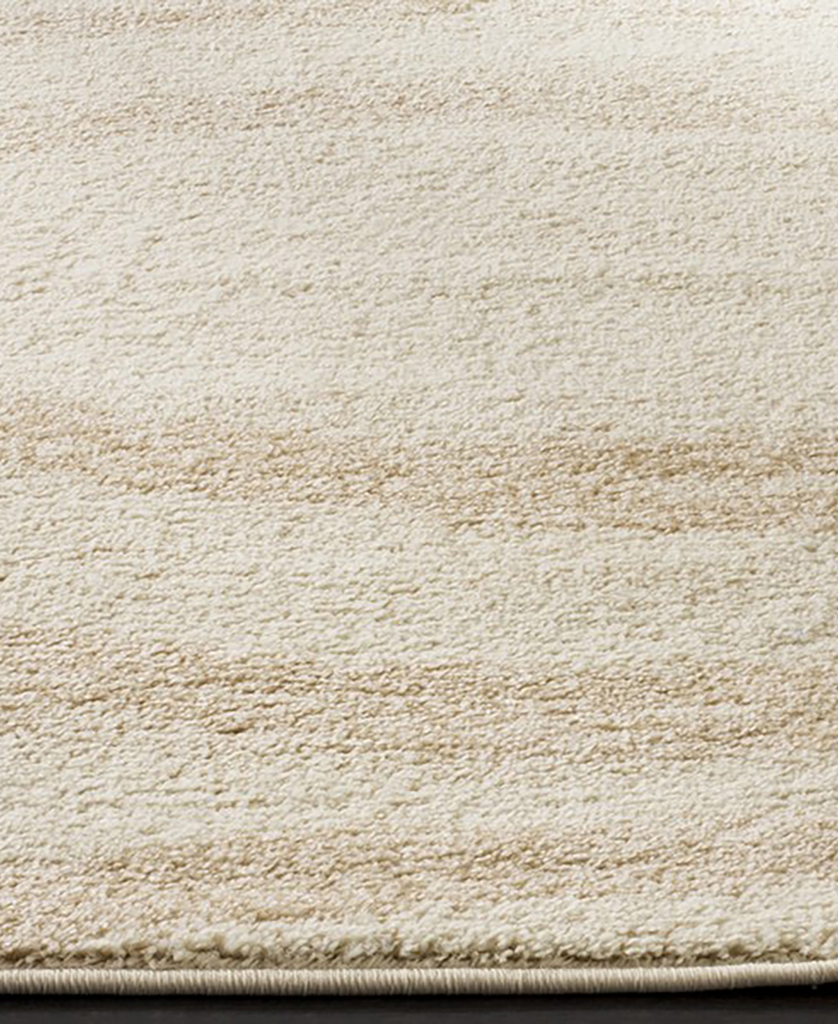 Safavieh Adirondack 125 Cream and Champagne 5'1" x 7'6" Area Rug