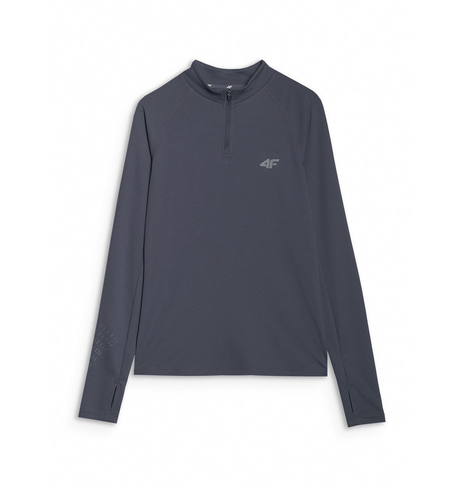 Women's Quick-Drying Trail Running Longsleeve
