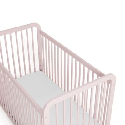 Pasadena 3-in-1 Convertible Crib