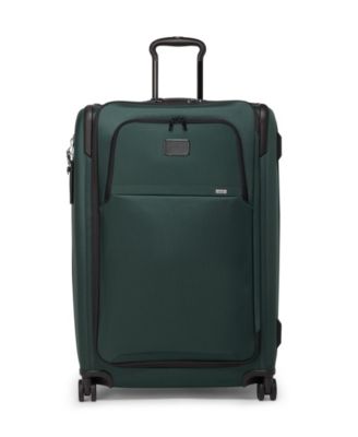 Alpha Large Dual Expandable Check-in
