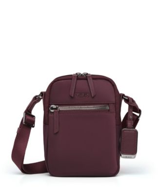 Voyageur Persia Crossbody