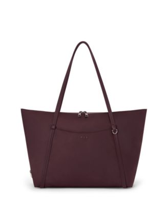 Voyageur Q Tote