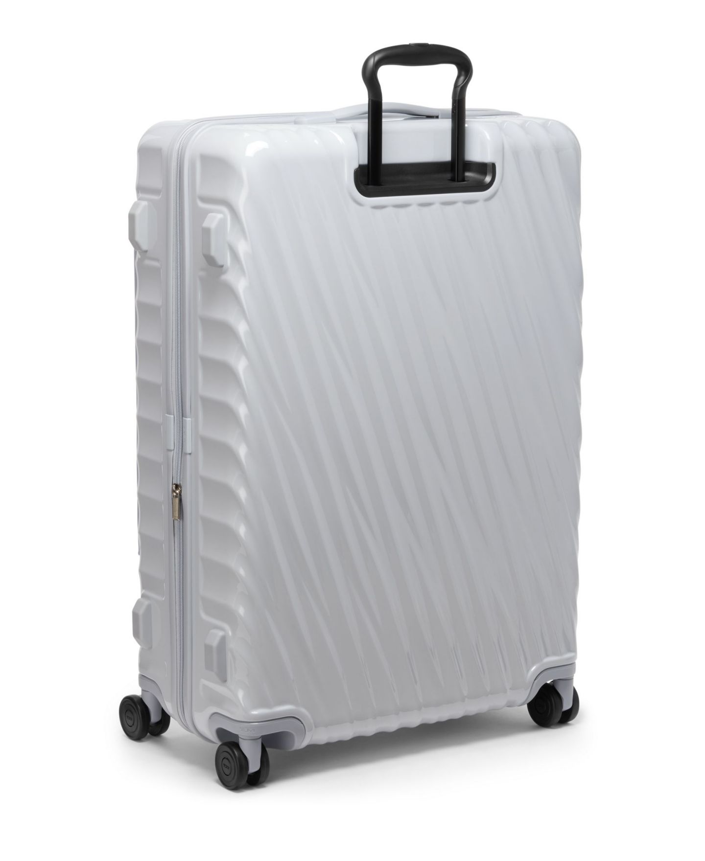 Чемодан Tumi 19 Degree Front Expandable Large Checked Luggage — фото 2